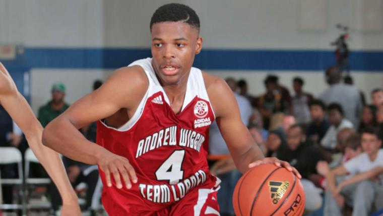 Smith steals show at Adidas Uprising Gauntlet image