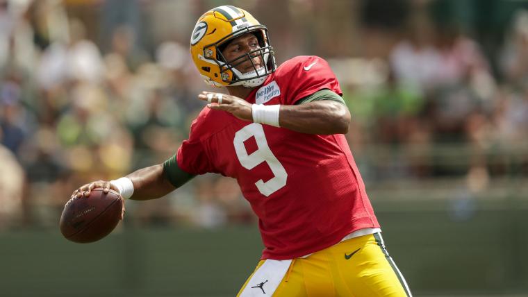 DeShone Kizer learning how to win in Green Bay after learning how to lose in Cleveland image