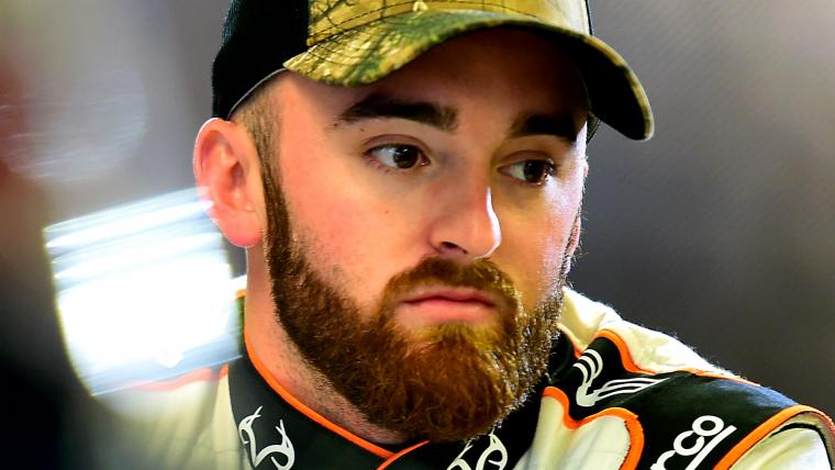 Texas starting lineup: Austin Dillon has pole position; Joey Logano tops Chase drivers image