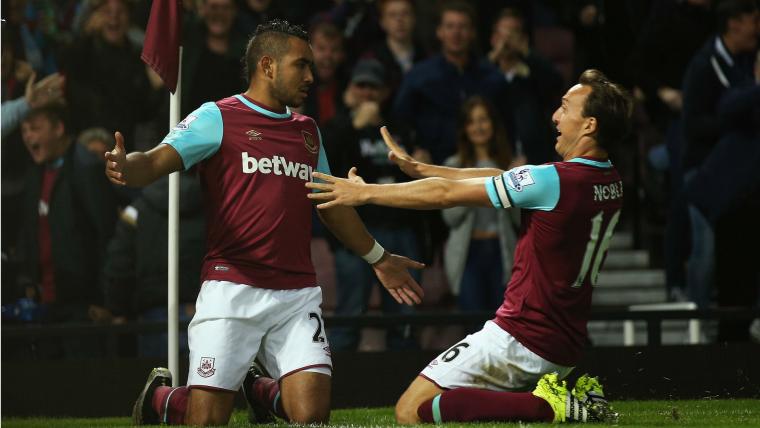 Payet double consigns Newcastle to rock bottom image