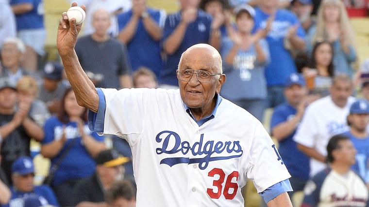 Segregation, war helped cost Don Newcombe a place in the Hall of Fame image