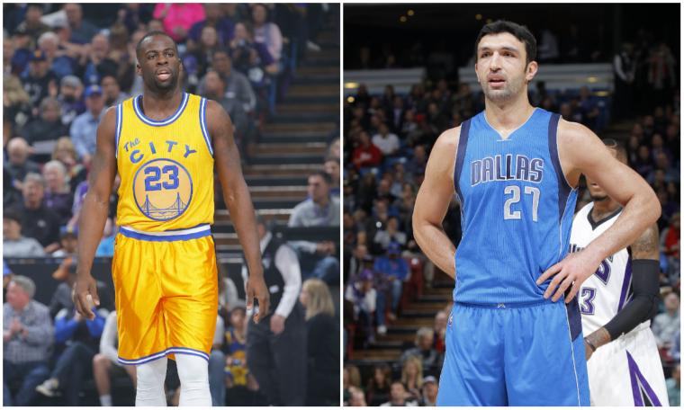 Pachulia beats out Green in All-Star Game votes image