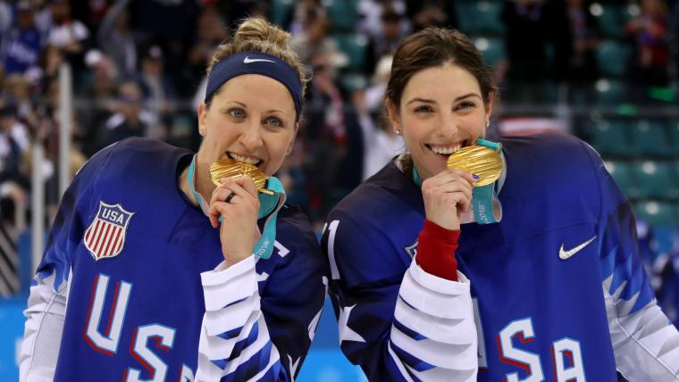 Team USA's golden legacy: Redemption for one generation, inspiration for countless more image