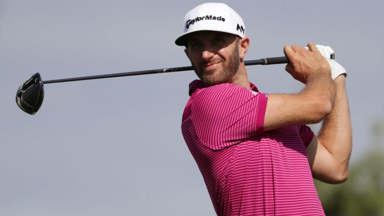 U.S. Open picks: Dustin Johnson aims for major repeat on controversial golf course image