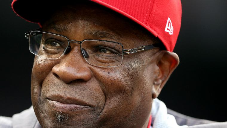 Nationals look like fools for letting Dusty Baker go image