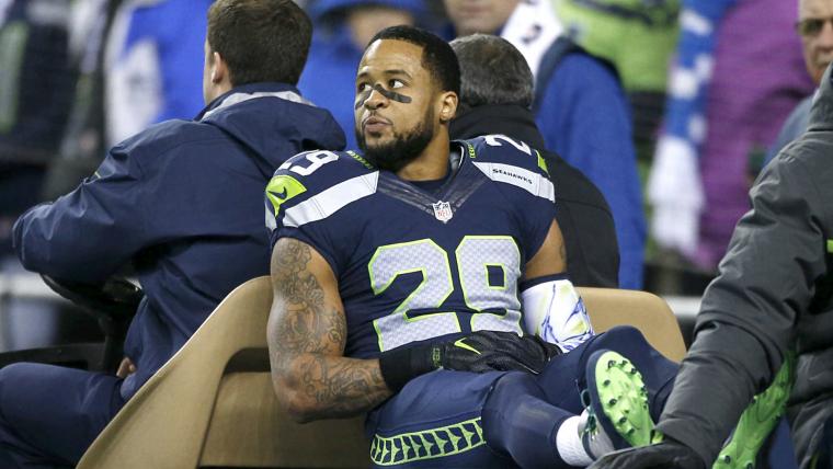 Seahawks' Earl Thomas makes decision about future image