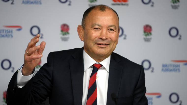 The one glaring omission from Eddie Jones' England squad image