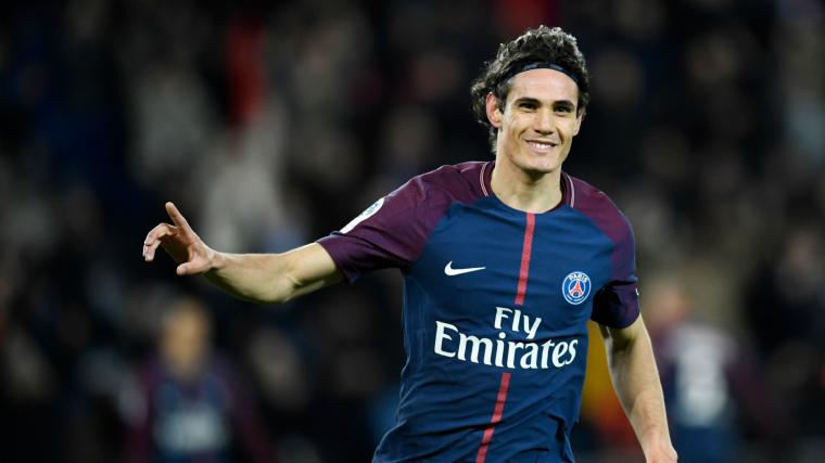 Cavani plots Copa Libertadores glory post-PSG image