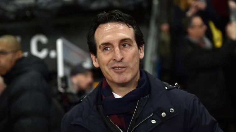 Emery hopes Classique inspires Madrid comeback image