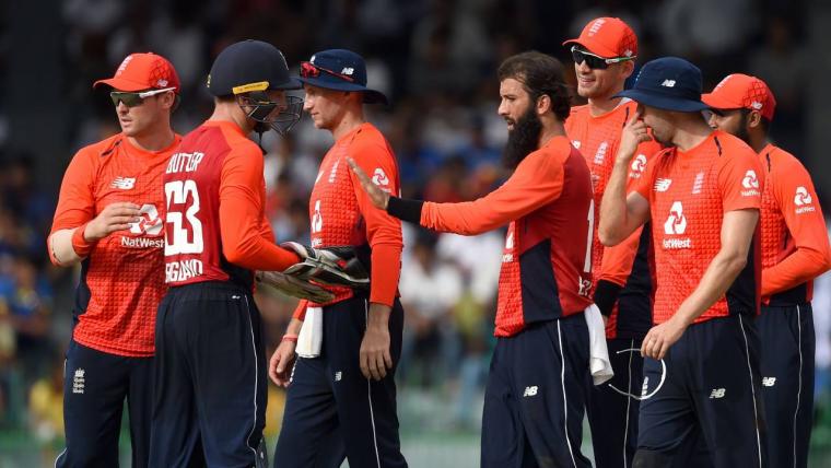 James Anderson: England have to 'really screw up' not to win 2019 Cricket World Cup image