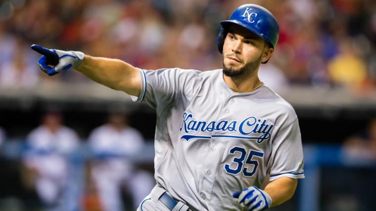 Daily fantasy baseball Playbook for August 15 image