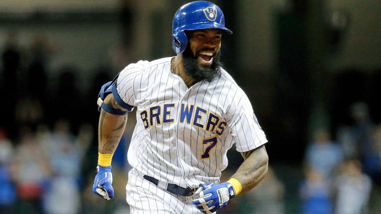 Eric Thames reflects on Korea, predicts which KBO players could reach MLB next image