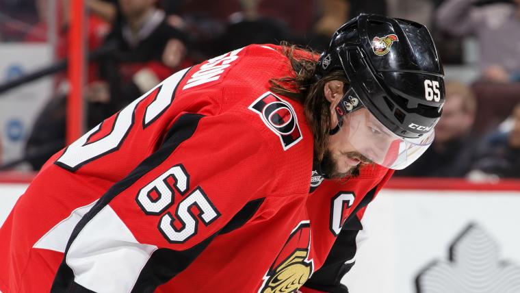 NHL trade rumors: What can the Senators expect to get in an Erik Karlsson deal? image