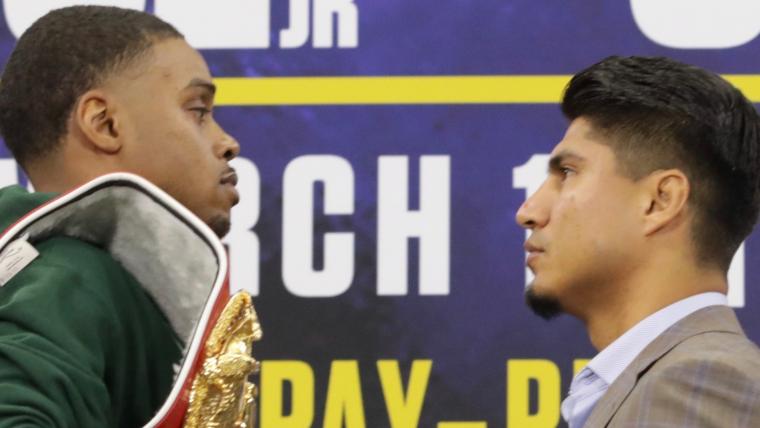 With Spence-Garcia, boxing fans have chance to witness something truly special image