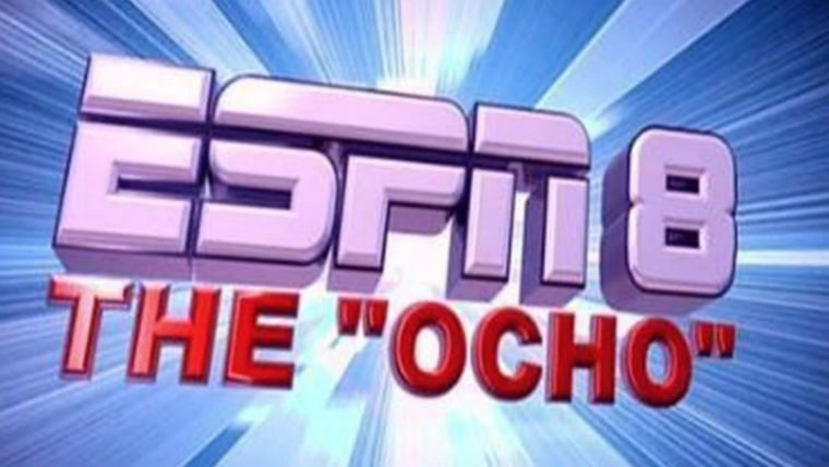 Here's how to watch ESPN8: The Ocho in 2023 image