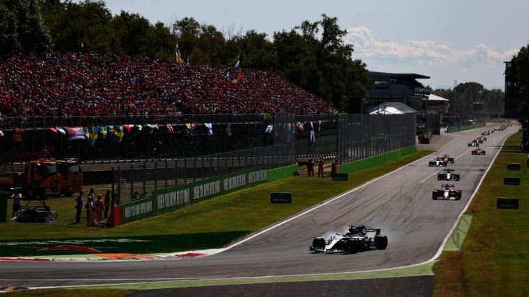 F1 Italian Grand Prix predictions, odds, betting tips, best bets for 2023 race at Monza image