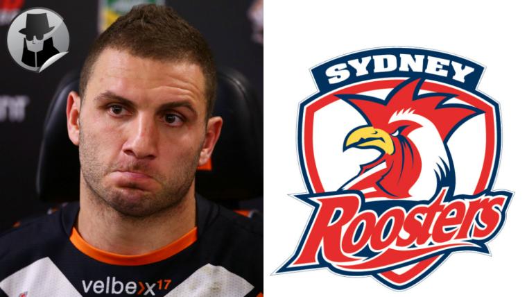 The Lurker: Roosters' internal turmoil over Farah chase image