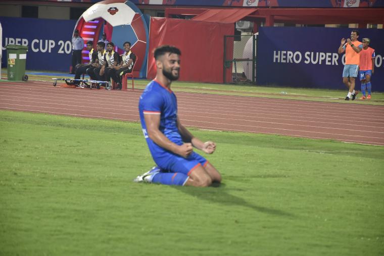 FC Goa reign supreme over defective ATK image