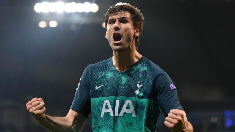 Llorente expects Ajax response after West Ham wake-up call image