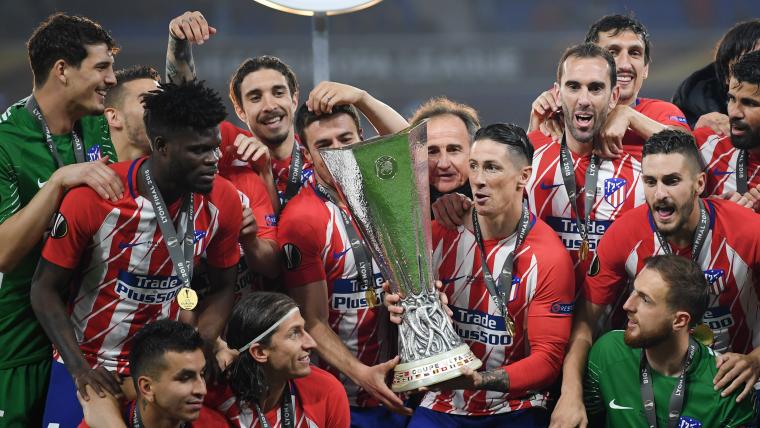 Torres: Winning trophy with Atletico a childhood dream  image