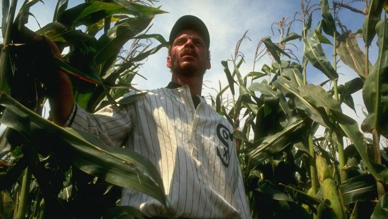 'Field of Dreams' to host MLB game image