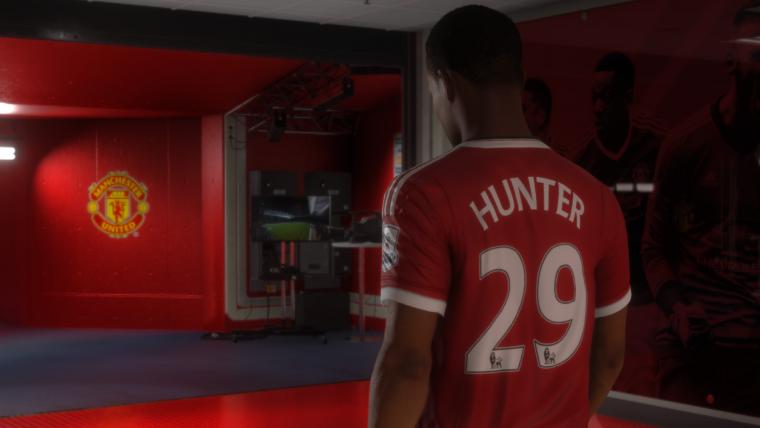 FIFA 18: What's next for Alex Hunter? image