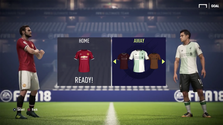 FIFA 18 new features: The end of the pace era? image