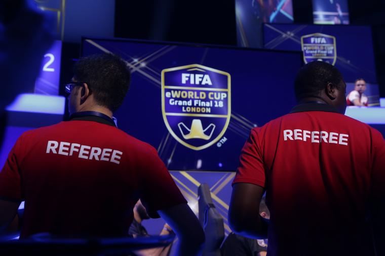 Coin trading, suspensions and drug testing: How are FIFA esports players punished? image