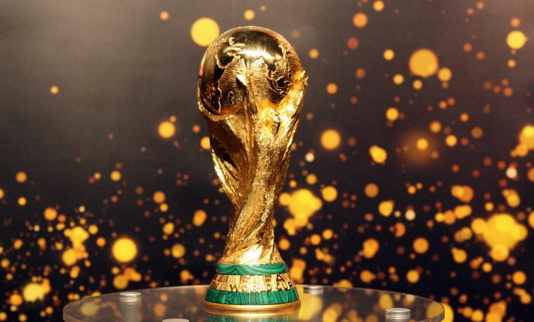 Recap: All the results in the World Cup 2018 image