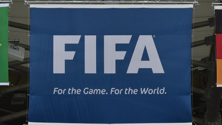 FIFA lodges criminal complain against Blatter image