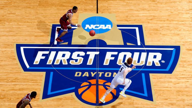 What is the First Four in March Madness? Explaining the NCAA Tournament play-in games image