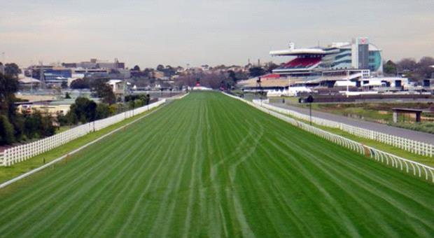 Melbourne Cup 2023 weather forecast: Will it rain at Flemington? image