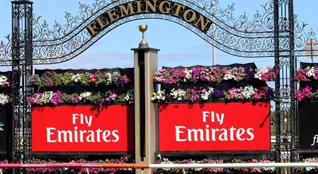 How many races are on Melbourne Cup day? Full schedule for Flemington on November 7th image