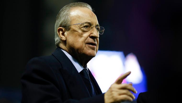 Real Madrid confirm start of presidential election process image