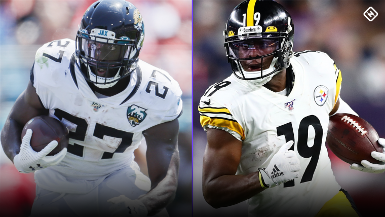 DraftKings Picks Week 2: NFL DFS lineup advice for cash games image