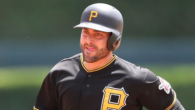 Daily fantasy baseball Playbook for July 25 (late) image