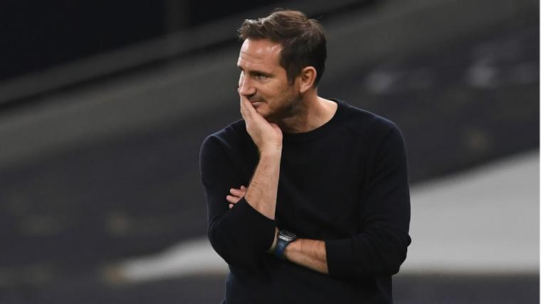 After 16 months, where is the progress for Lampard's Chelsea? image