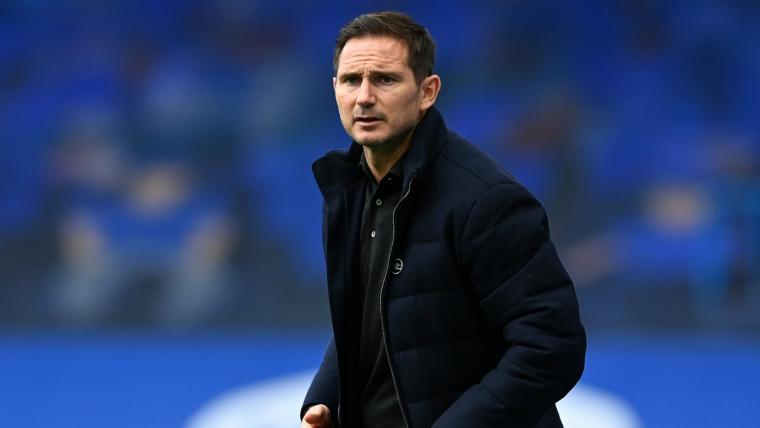 Lampard hoping Chelsea have learned UCL lessons image