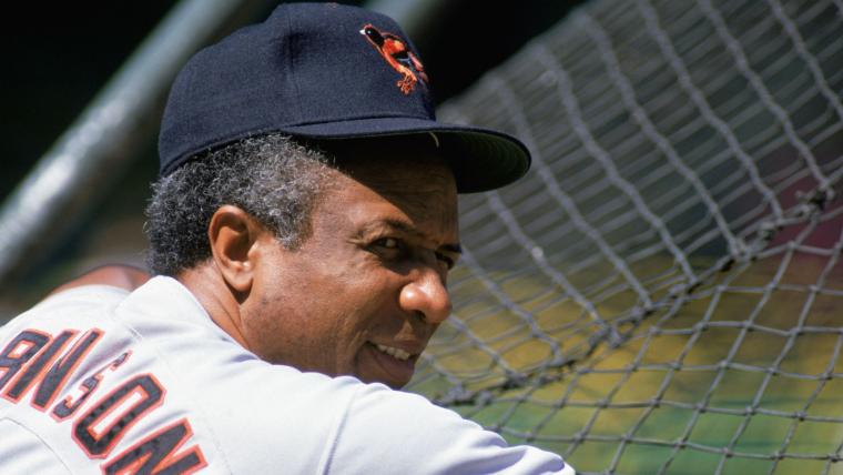 On This Day: Frank Robinson broke one barrier, Al Campanis exposed another image