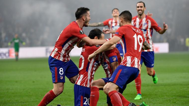 Nigeria B vs Atletico Madrid: TV, stream & preview image