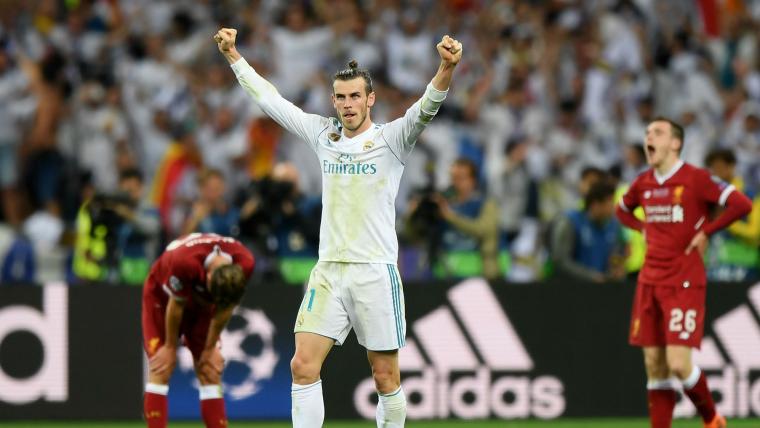 Real Madrid 3, Liverpool 1: Recapping all the action from the Champions League final image