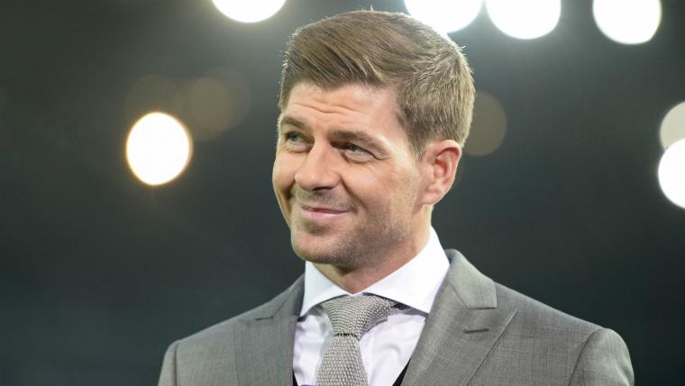 Gerrard backs Liverpool for success image