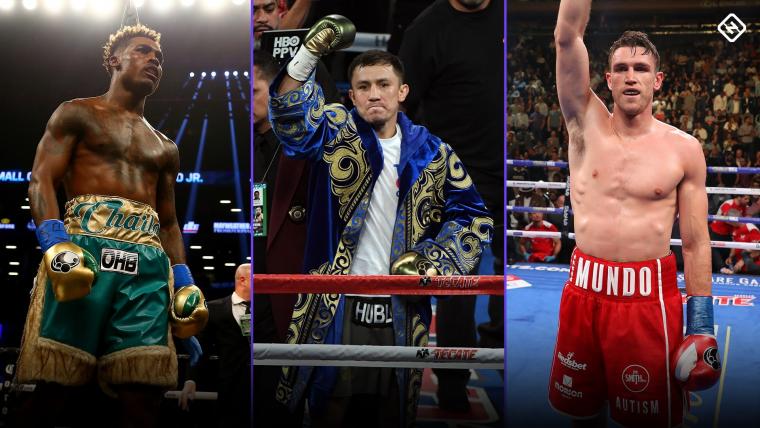 What does the future for Gennadiy Golovkin look like without a third Canelo fight? image