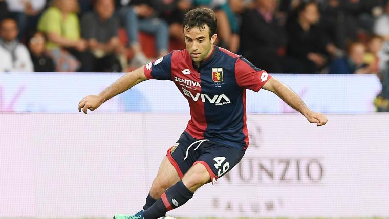 Real Salt Lake sign former Man Utd & Italy striker Rossi image