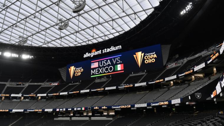 Gold Cup final: When, where and how to watch in Australia image