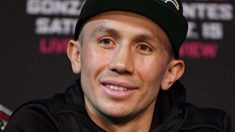 Golovkin wants to 'hurt' Canelo image