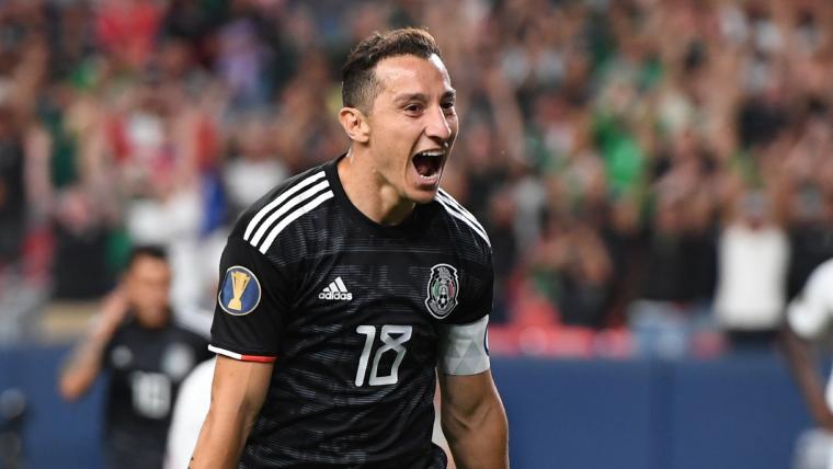 Charlotte FC not planning Guardado deal  image