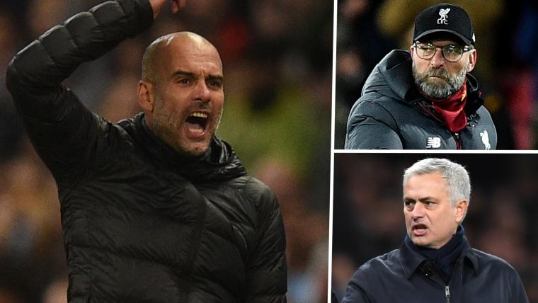 Bring it on! Guardiola in fighting mood after City verdict image