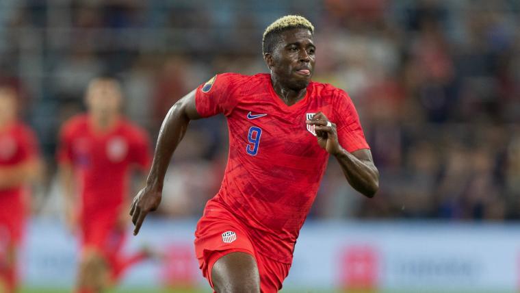 Zardes delivers another perplexing USMNT performance image