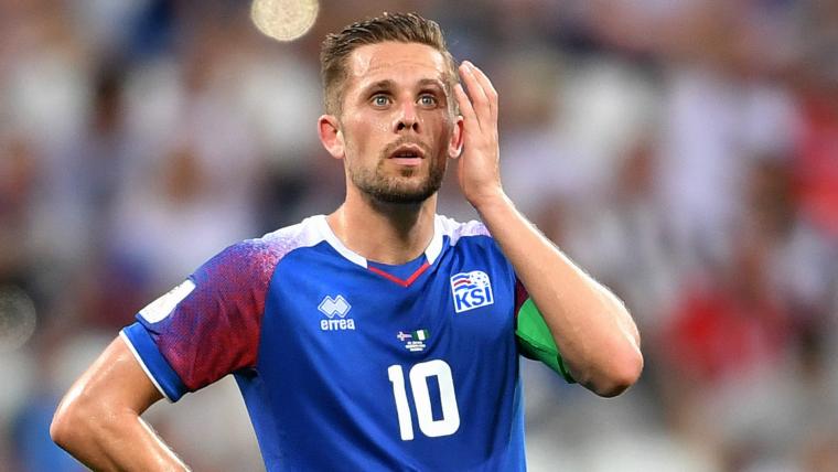 Sigurdsson: Penalty miss 'toughest moment' of my career  image